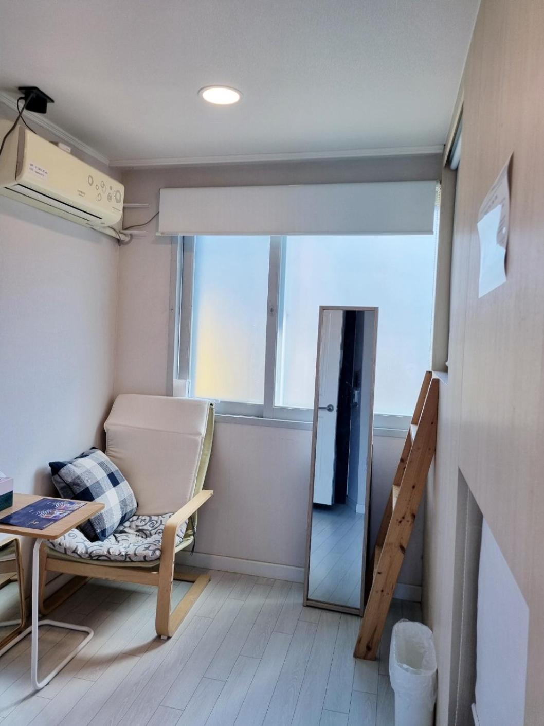 Gangnamstay - Foreign Female Only Seúl Habitación foto